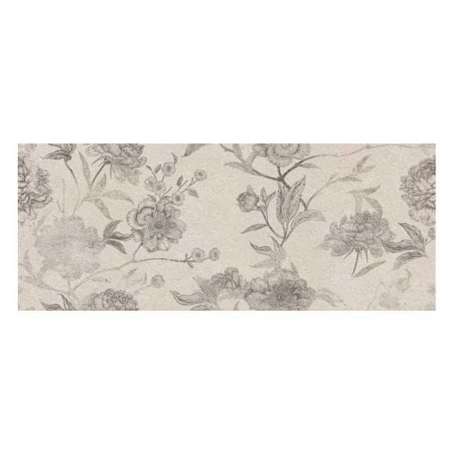 Cifre Cerámica Borneo Sand Malone Decor Wandtegel 30x75cm